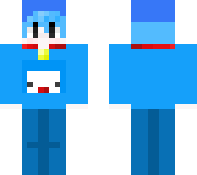 doramon boy