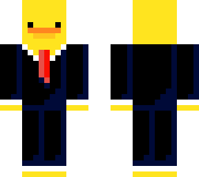 duckyjober