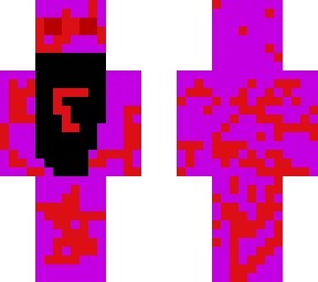 durple