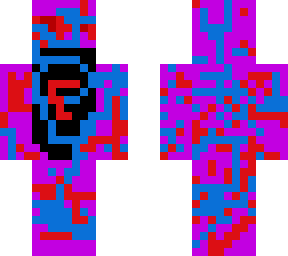 durple