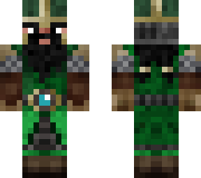 dwarf
