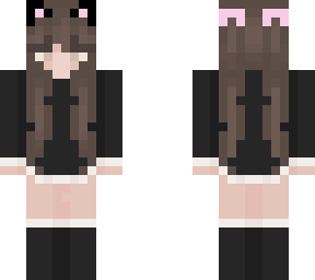 edited cat skin