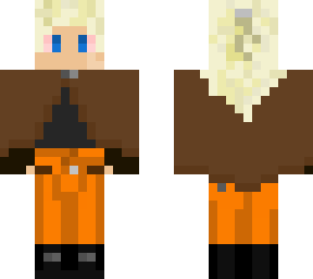 escaped convict v2