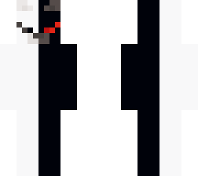 evil bear
