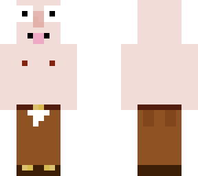 florbus the freak (request)