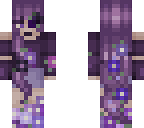 flower corpses