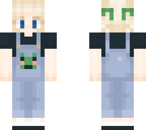 frog overalls