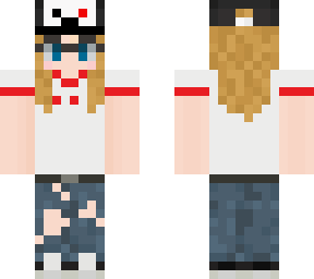 girltrick!!