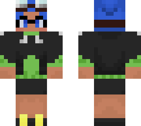goggles coroika