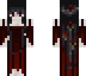 gothic elf