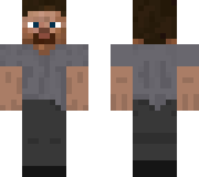 grey steve