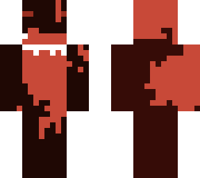 grusel skin