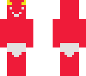hot stuff the little devil