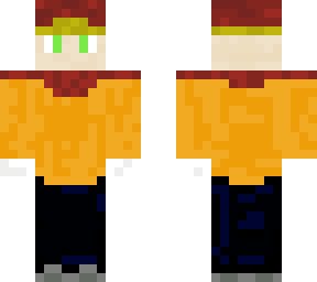 human thad