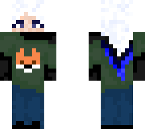 i was bored