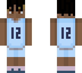 ja morant