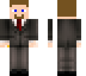 jack's suit