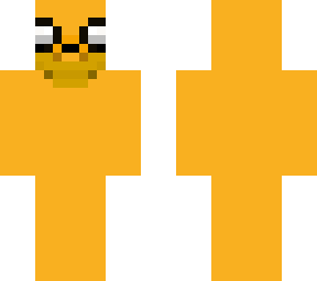 jake the dog