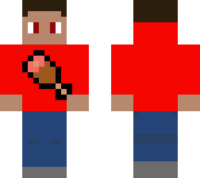 juniorowlcreator's official skin