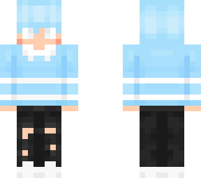 just a blue guy (remake)