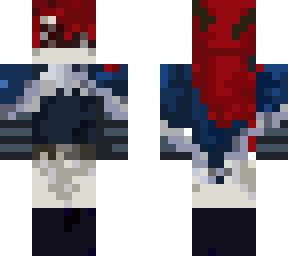 just a skin