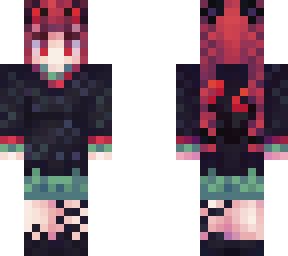kaenbyou rin