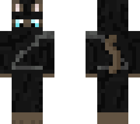 kali ninja 1er