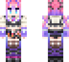 kikirara vivi