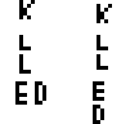 king klled