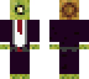 kiwi gentleman