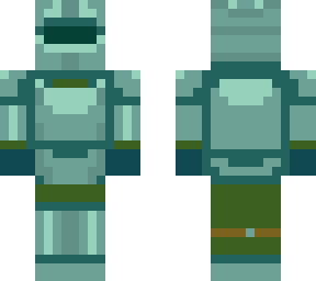 knight wip