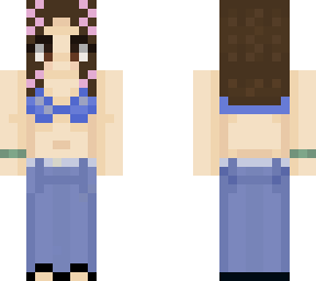 kuina - alice in borderland (original by minsmoon)