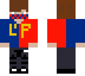 l'povile navy fixed