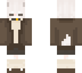 lamb boy by me