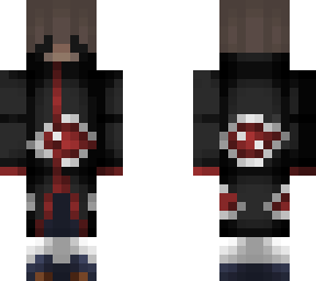 lazy | outcast haste | skin steal