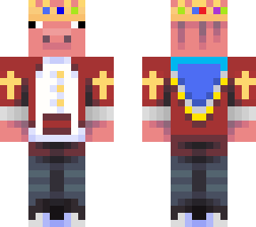 lenda do minecraft