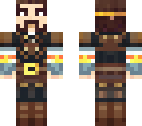 leon ember