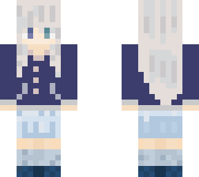 lily