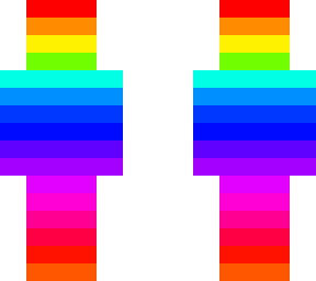 lowlife rainbow