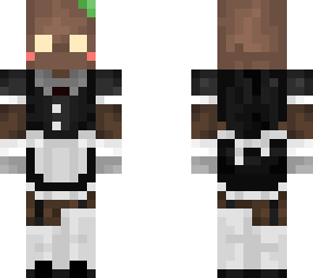 maid bag