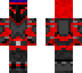 main skin