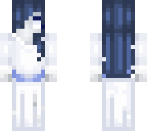 mallory berrycloth (oc)