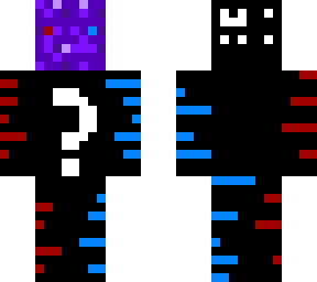 mask modnar
