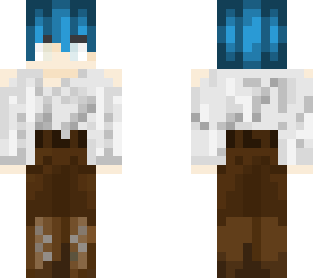 merle p3