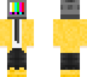 midas tv head