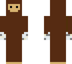 monkey bandage