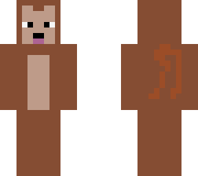 monkeydino