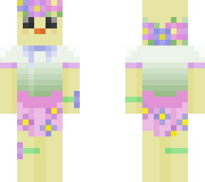 my entry to amalyajacobduck best duck contest