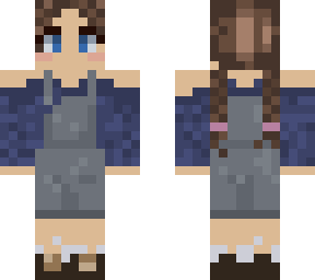 my skins 1