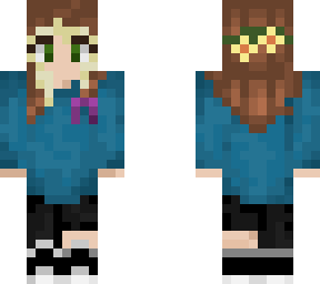 new honeybumblebea skin!! 06/04/25